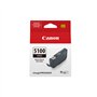 Tinteiro Canon PFI-5100 Preto Matte 6951C001