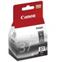 Tinteiro Canon 37 Preto 2145B001 11ml 220 Pág.