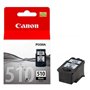 Tinteiro Canon 510 Preto 2970B001 9ml 220 Pág.