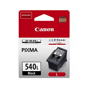 Tinteiro Canon 540L Preto 5224B001 11ml 300 Pág.
