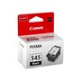 Tinteiro Canon 545 Preto 8287B001 8ml 180 Pág.
