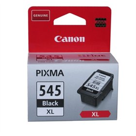 Tinteiro Canon 545XL Preto 8286B001 15ml 400 Pág.