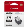 Tinteiro Canon 575 Preto 5438C001 5,6ml 100 Pág.