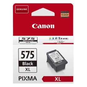 Tinteiro Canon 575XL Preto 5437C001 15ml 400 Pág.