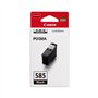 Tinteiro Canon 585 Preto 6205C001 7,3ml 180 Pág.