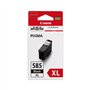 Tinteiro Canon 585XL Preto 6204C001 10,3ml 300 Pág.