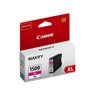 Tinteiro Canon 1500XL Magenta 9194B001 12ml 1000 Pág.