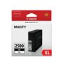 Tinteiro Canon 2500XL Preto 9254B001 71ml 2500 Pág.