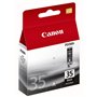 Tinteiro Canon 35 Preto 1509B001 9,3ml 200 Pág.