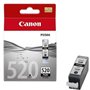Tinteiro Canon 520 Preto 2932B001 19ml 325 Pág.