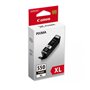Tinteiro Canon 550XL Preto 6431B001 22ml 500 Pág.