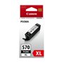 Tinteiro Canon 570XL Preto 0318C001 22ml