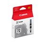 Tinteiro Canon 72 Cinza 6409B001 14ml
