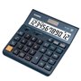 Calculadora Secretária Casio DH12ET 12 Dígitos