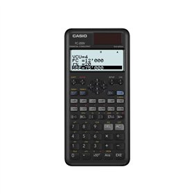Calculadora Financeira Casio FC-200V-2