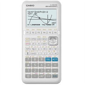 Calculadora Gráfica Casio FX9860GIII