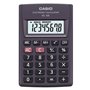 Calculadora de Bolso Casio HL4A 8 Digitos