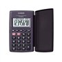 Calculadora de Bolso Casio HL820LV 8 Digitos