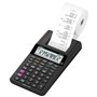Calculadora Secretária Casio HR8RCE 12 Dígitos Ink