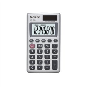 Calculadora de Bolso Casio HS8VA