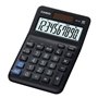 Calculadora Secretária Casio MS10F 10 Dígitos