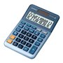 Calculadora Secretária Casio MS120EMWEP 12 Dígitos