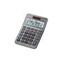 Calculadora Secretária Casio MS120FM 12 Dígitos