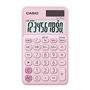 Calculadora de Bolso Casio SL310UCPK Rosa 10 Digitos