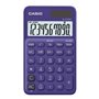 Calculadora de Bolso Casio SL310UCPL Roxo 10 Digitos