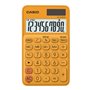 Calculadora de Bolso Casio SL310UCRG Laranja 10 Digitos