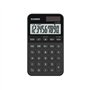 Calculadora de Bolso Casio SL310YCBK Preto 10 Digitos