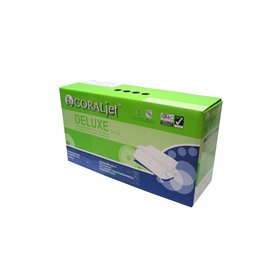Toner Compatível HP 05X Preto CE505X 6500 Pág.