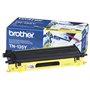 Toner Compatível Brother TN-135Y Amarelo 4000 Pág.