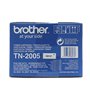 Toner Compatível Brother TN-2005 Preto 1500 Pág.