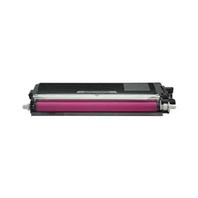 Toner Compatível Brother TN-230M Magenta 1400 Pág.