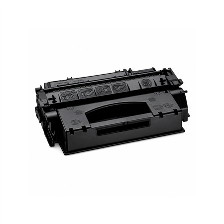Toner Compatível Canon 708H Preto 0917B002 6000 Pág.