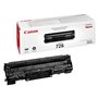 Toner Compatível Canon 726 Preto 3483B002 2100 Pág.