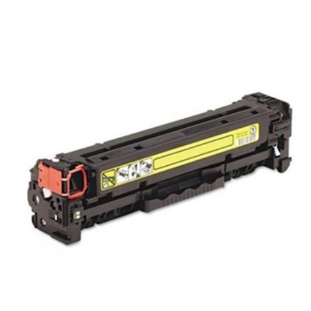 Toner Compatível Canon 716 Amarelo 1977B002
