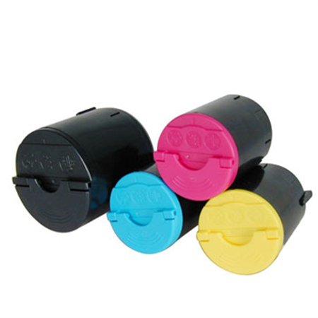 Toner Compatível Samsung Amarelo 1000 Pág.