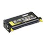 Toner Compatível Epson C13S051158 Amarelo 6000 Pág.