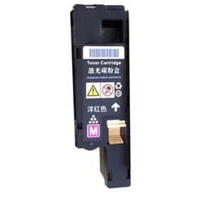 Toner Compatível Epson C13S050612 Magenta 1400 Pág.