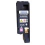 Toner Compatível Epson C13S050612 Magenta 1400 Pág.