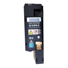 Toner Compatível Epson C13S050613 Azul 1400 Pág.