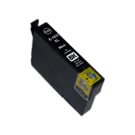 Tinteiro Compatível Epson 16XL Preto 15ml 500 Pág.