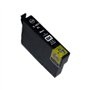 Tinteiro Compatível Epson 16XL Preto 15ml 500 Pág.