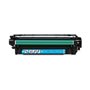 Toner Compatível HP 504A Azul CE251A 7000 Pág.