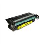 Toner Compativel HP 504A Amarelo CE252A 7000 Pág.