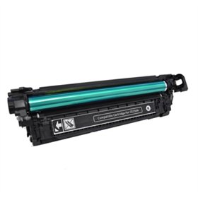 Toner Compatível HP 649X Preto CE260X 17000 Pág.