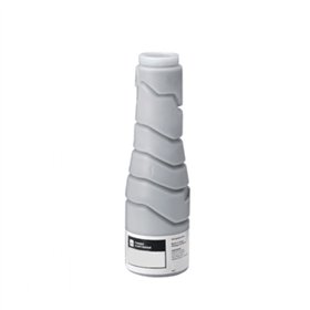 Toner Compatível Konica Minolta Preto 302B