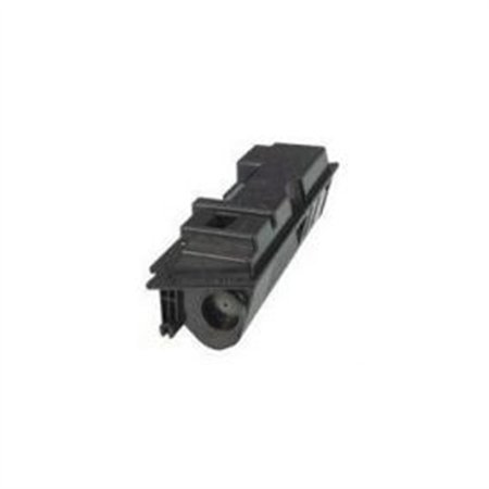 Toner Compatível Kyocera TK-120 Preto 1T02G60DE0 7200 Pág,